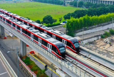 Sumsel Terus Melangkah Maju, Membangun Masa depan yang Lebih Hijau, Cerdas, dan Berdaya Saing Global