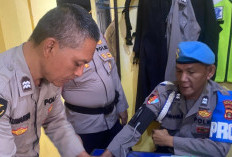Satgas Sidokkes Pemeriksaan Medis: Pastikan Stamina Personel Operasi Ketupat Musi 2026