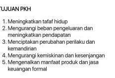 Pekan Kedua April 2026 Pencairan PKH dan BPNT: Mensos Sebut Pakai Sistem Baru