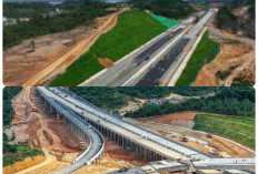 Transportasi Massal dan Energi Ramah Lingkungan: Sumsel Tak Hanya Fokus Jalan Tol