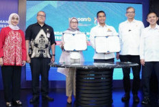 Angin Segar bagi Dunia Usaha, Kadin Gandeng Kementerian PANRB untuk Percepatan Transformasi Digital