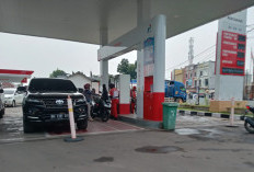 Warga Kecele, Harga Pertamax Mendadak Naik Jadi Rp16.650 