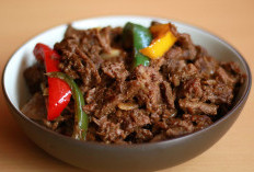 Bikin Nagih! 3 Resep Daging Sapi Sederhana Ini Bisa Jadi Menu Favorit di Rumah
