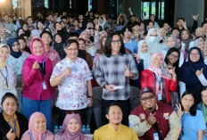 Olahraga Rutin 30 Menit Sehari Meningkatkan Kesehatan Fisik dan Mental pada Remaja dan Dewasa Muda