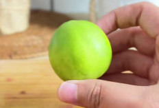 Manfaat Jeruk Nipis Sangat Luar Biasa