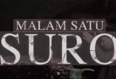 6 Mitos yang Terkenal Pada Malam 1 Suro