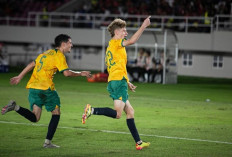 Australia Juara AFF U16 2024, Menang Dramatis Lewat Adu Penalti