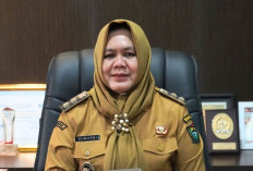 Wabup Sumarni Upayakan Ruang Laktasi di Kantor Pemda Muara Enim