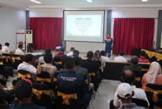 PEP Gelar Edukasi Kegiatan Industri Hulu Migas Bersama Wartawan diarea Operasi