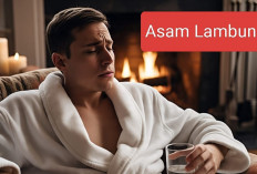 10 Faktor yang Menyebabkan Asam Lambung Terjadi