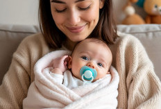 10 Kesalahan Dalam Merawat Bayi yang Berakibat Fatal