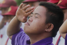 Apakah Anak Autis Itu Memiliki Ciri yang mencolok?