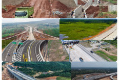 Jalan Tol Menghubungkan Sumsel, Model Pembangunan Berkelanjutan
