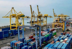 Pelabuhan Tanjung Carat Dorong Ekspor Sumsel, Siap Jadi Pusat Logistik Baru Nasional?
