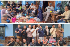 Berkas Administrasi Siap! Calon Kabupaten RL2 Menuju Paripurna DPRD Muara Enim