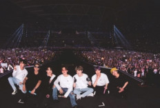 Sejarah Terlahirnya BTS dan ARMY yang Sekarang Mendunia