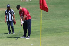 Akan Digelar Turnamen Golf Bupati Cup 2024