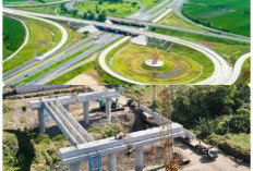    Arah Baru: Sumsel sebagai Hub Logistik Sumatra, Tol Jadi Infrastruktur Strategis Ekonomi