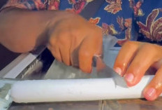 Mengenang Es Potong Jajanan Jadul Masih Tetap Eksis