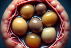 8 Penyebab Utama Adanya Batu Empedu Ada di Dalam Tubuh