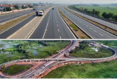 170 Km Bisa 2 Jam: Tol Palembang-Jambi Melejitkan Ekonomi Sumsel dan Jambi