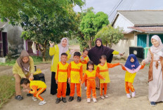 Jangan Tinggalkan Olahraga Walaupun Cuma 5 Menit