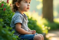 7 Dampak Jika Anak Tidak Bersosialisasi 