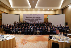 Beasiswa Non-ikatan Dinas SKK Migas-PHR Buka Harapan Generasi Muda PALI