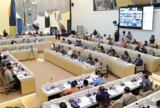 Evaluasi Triwulan I 2025: Kementerian ATR/BPN Catat Realisasi Anggaran 33,75 Persen