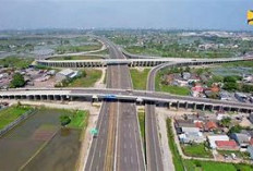 15 Proyek Raksasa Ubah Sumsel Jadi Pusat Ekonomi Baru Indonesia