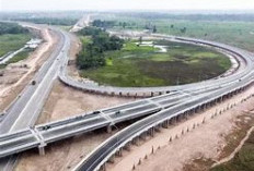 4 Tol Baru dari Sumsel ke 4 Provinsi, Salah Satunya Palembang–Jambi Siap Tembus 2026!