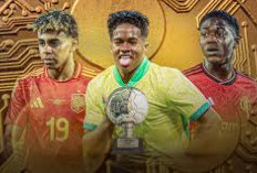 20 Finalis Golden Boy Award 2024: Siapa Favoritmu?