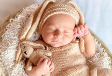 Referensi Nama Bayi Laki-laki dan Perempuan yang Lahir di Bulan Ramadan