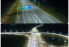 Ekonomi Sumsel Dipacu Jalan Tol! 4 Proyek Raksasa Siap Buka Akses & Lapangan Kerja