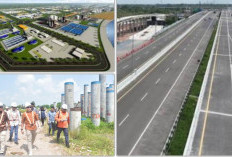 Sumsel Masuk Provinsi Terbanyak Dapat Proyek Besar Puluhan Triliun dari Pusat karena Alasan Ini