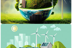Sumsel Pimpin Transisi Energi Nasional, Ini Faktanya!