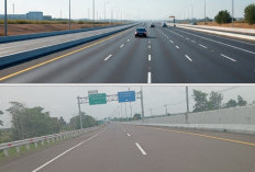 Karena Sentral 3 Ruas Tol Utama maka 1 dari 17 Daerah di Sumsel jadi Strategis dan Beruntung