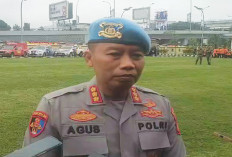 Oknum Polisi Tersangka Pengancaman Pemobil Bakal Terima Sanksi Berat