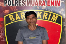 Miliki Senpi Ilegal Warga Aur Duri Dibekuk Polisi