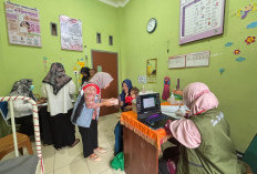 Pertamina Hulu Rokan Zona 1 Dukung Penurunan Stunting, Wujud Nyata Kepedulian untuk Anak Indonesia
