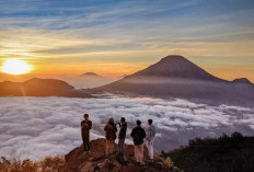 Bukan Cuma Pemandangan, Tapi 7 Tempat Ini Di Dieng Wajib Dikunjungi Untuk Pengalaman Luar Biasa!