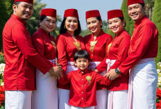 6 Arti Penting Dari Kemerdekaan