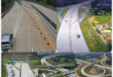 Proyek-Proyek Jalan Tol yang Akan Mengubah Sumsel Segalanya