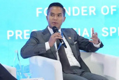 Kadin Dukung Penuh Danantara: Strategi Besar Investasi Nasional