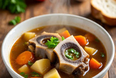 6 Risiko Terlalu Banyak Mengkonsumsi Tulang Sum-Sum Sapi
