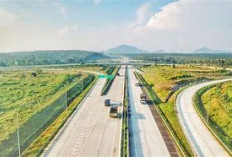 Percepat Akses Sumsel dan Jambi, Jalan Tol Ini Jadi Jawabannya!