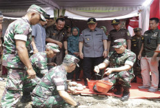 18 Warga dapat Bantuan Bedah Rumah