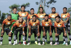 PSKC Cimahi Selektif Pilih Pemain Asing untuk Hadapi Liga 2 2024-2025