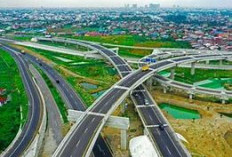 15 Proyek Dahsyat Bikin Sumsel Meledak: Dari Sampah Jadi Listrik, Tol Jadi Urat Nadi Ekonomi!