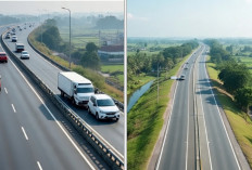 Masih Pengerjaan 21%: HK Resmi Umumkan Status Tol Palembang-Betung